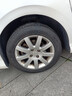 固特異（Goodyear）汽車輪胎 205/55R16 91W EF1 SPORT鷹馳F1酷跑 朗逸/速騰/卡羅拉 曬單實拍圖