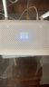 小米（MI）路由器AX1500 高速網(wǎng)絡(luò)5G WiFi6 全千兆自適應(yīng)網(wǎng)口 Mesh全屋 無(wú)線家用路由器 曬單實(shí)拍圖
