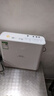 美的（Midea）凈水器母嬰家用1100G流速0阻垢劑廚下RO反滲透加熱直飲一體機(jī)餐邊柜管線(xiàn)機(jī)華凌前置過(guò)濾全屋套裝 【性能TOP款】管線(xiàn)機(jī)+凈水器套裝 曬單實(shí)拍圖
