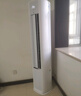 TCL京東聯(lián)名3匹一級能效真省電SE柜機雙出風(fēng)口立式空調變頻KFR-72LW/JD21+B1以舊換新國家補貼 曬單實(shí)拍圖