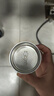 比樂(lè )蒂（Bialetti）【官方正品】摩卡壺 雙閥高壓手沖咖啡壺意式濃縮手動(dòng)咖啡機送禮 【爆】升級款雙閥4杯份 170ml 曬單實(shí)拍圖