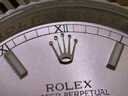 勞力士（ROLEX）【二手99新】勞力士Rolex 日志型系列 蠔式恒動(dòng)系列 空霸系列 探險家系列休閑正裝自動(dòng)機械男表 116234銀盤(pán)條丁 36表徑 曬單實(shí)拍圖