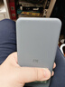 中興（ZTE）U30 Pro 年包版 5G免插卡移動(dòng)隨身wifi無(wú)線(xiàn)網(wǎng)卡便攜式熱點(diǎn)5g路由器 冰川銀【年享24000GB大流量】 曬單實(shí)拍圖