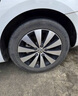 米其林（MICHELIN）汽車輪胎 205/55R16 91V 耐越 ENERGY MILE 適配朗逸/速騰/卡羅拉 曬單實拍圖