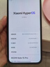 小米（MI）REDMI Note15 Pro 天璣7400-Ultra 7000mAh 龍晶玻璃十倍抗摔 IP68 12+256 子夜黑 紅米 5G手機 曬單實(shí)拍圖