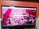 KTC 27英寸2K 210Hz FastIPS電競電腦顯示器 旋轉升降 音箱 10Bit高亮護眼 國家補貼 顯示屏H27T22S-3 曬單實拍圖