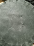 椅子吧臺(tái)椅家用轉(zhuǎn)椅旋轉(zhuǎn)升降凳子高腳凳靠背酒吧椅美容院圓凳 黑色水波-可升降【防滑腳墊款】 曬單實(shí)拍圖