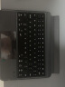 WIWUipad键盘适用于苹果pro2022保护套air4/5妙控蓝牙键盘平板壳磁吸带笔槽 套餐：【ipad键盘+银色鼠标+钢化膜】 ipad 10 代 实拍图