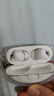 OPPO Enco Air4 【國(guó)家補(bǔ)貼】真無(wú)線藍(lán)牙耳機(jī) 入耳式音樂(lè)跑步游戲耳機(jī) 通用蘋(píng)果華為小米手機(jī) 霜白 曬單實(shí)拍圖