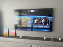 TCL電視 京東聯(lián)合定制 98T6L-C 98英寸 QD-Mini LED QLED量子點(diǎn) 絢彩XDR1300nits 98/100英寸電視 曬單實(shí)拍圖