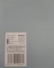 晨光（M&G）文具B5/64張膠套本 記事本筆記本子 高顏值錯(cuò)題本 中學(xué)生考研日記本 靛染4本APYSL59Q 曬單實(shí)拍圖