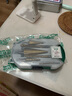 保聯(lián)六件套鋸齒寶塔鉆頭開(kāi)孔器金屬階梯鉆套裝合金不銹鋼萬(wàn)能打孔器 曬單實(shí)拍圖