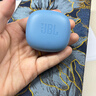 JBL T280TWS X3 真無線藍(lán)牙耳機(jī) 半入耳式音樂耳機(jī)通話降噪防水防汗 國(guó)家補(bǔ)貼 游戲耳麥生日禮物 藍(lán)色 曬單實(shí)拍圖