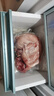 兔子哥【送貨上門(mén)】散養兔子肉現宰 非凍品 有頭肝真整只 生鮮兔肉食材 推薦&[2只]總重4.5-4.8斤帶頭肝 曬單實(shí)拍圖