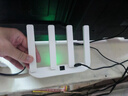 中科巨龍隨身wifi無(wú)線路由器CPE雙網(wǎng)雙頻WIFI6免插卡免拉網(wǎng)線無(wú)限流量2025款無(wú)線wifi多連不卡家用穿墻王 2025升級(jí)款室內(nèi)無(wú)線路由器（wifi6) 曬單實(shí)拍圖
