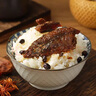 甘竹牌 豆豉鯪魚罐頭227g*2罐 海鮮罐頭廣東特產(chǎn)即食下飯酒菜預(yù)制菜 曬單實(shí)拍圖