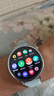 小米（MI）Xiaomi Watch S4 41mm 薄荷綠 國(guó)家補(bǔ)貼 汽車(chē)YU7鑰匙 澎湃OS2 心率血氧監(jiān)測(cè) 小米手表s4 小表女表 曬單實(shí)拍圖