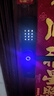 BECK博克智能門鎖家用指紋鎖入戶密碼鎖防盜智能電子鎖上門安裝C級鎖芯V10 曬單實拍圖