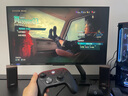 蓋世小雞（GAMESIR）G7 Pro微軟Xbox授權(quán)精英游戲手柄含底座 TMR搖桿體感雙切扳機(jī)藍(lán)牙PC電腦series無(wú)線Steam安卓電視 曬單實(shí)拍圖