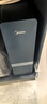 美的（Midea）家用凈水機(jī)星河系列1200G PRO 6年長(zhǎng)效陶氏RO 0阻垢劑反滲透直飲凈水器廚下式凈飲機(jī) 鮮活零陳水 曬單實(shí)拍圖