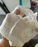 好奇（Huggies）鉑金裝成長(zhǎng)褲L120片(9-14kg)大號(hào)嬰兒尿不濕小桃褲超薄拉拉褲透氣 曬單實(shí)拍圖