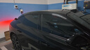 固特異（GOODYEAR）汽車(chē)貼膜 金剛系列汽車(chē)隔熱膜汽車(chē)膜玻璃膜車(chē)窗膜汽車(chē)膜全車(chē)膜防曬隔熱防爆太陽(yáng)膜 曬單實(shí)拍圖