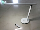 飛利浦（PHILIPS）充電學(xué)習護眼臺燈家用充插兩用護眼大學(xué)生宿舍床頭燈小雅標準版 曬單實(shí)拍圖