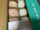 洛川蘋果陜西延安特產(chǎn)紅富士時(shí)令蘋果水果禮盒送蘋果生鮮新鮮脆甜整箱批發(fā) 10斤爆賣70-75mm（凈重8.5斤） 曬單實(shí)拍圖