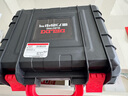 德力西電氣 DELIXI ELECTRIC紅外線(xiàn)水平儀高精度強光細線(xiàn)自動(dòng)調平綠光藍12線(xiàn)激光室外建筑戶(hù)外 綠光12線(xiàn)巨無(wú)霸雙電+充電器+加厚防摔箱 曬單實(shí)拍圖