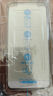 Smorss【除塵全膠】適用一加12鋼化膜全膠1+一加12手機膜 曲面全覆蓋高清防摔指紋保護膜【升級無(wú)塵膜】 曬單實(shí)拍圖