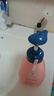 貝德美（bodcrme）藍甘菊兒童洗發(fā)水 3-6-12-15歲 無硅油弱酸性 柔順控油 335ml 曬單實拍圖
