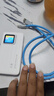 格行隨身wifi6雙頻真5G官方正品車載便攜式無線網(wǎng)卡免插卡路由器wifi6移動隨身wifi5g非無限流量2025款 MT700-5G旗艦款-真三網(wǎng)送數(shù)據(jù)線+電池+流量 曬單實拍圖