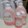 藍(lán)月亮內(nèi)衣褲洗衣液內(nèi)衣洗衣液櫻花香500g*2瓶 去血漬去異味除菌>99% 曬單實(shí)拍圖