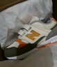 NEW BALANCE0-4歲時(shí)尚多配色可愛(ài)舒適學(xué)步鞋530S 曬單實(shí)拍圖