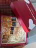 歐萊雅（L'OREAL）套裝抗皺金致臻顏保濕補水緊致化妝品護膚品禮盒520禮物送女友 花蜜奢養(yǎng)6件套禮盒（店長推薦） 曬單實拍圖
