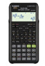 卡西歐（CASIO）FX-82ES PLUS A-2 函數科學(xué)計算器學(xué)生考試日常學(xué)習大學(xué)高中初中學(xué)生適用無(wú)存儲功能黑色 曬單實(shí)拍圖