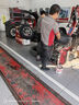 米其林（MICHELIN）汽車輪胎 225/65R17 102H 耐越 ENERGY MILE 適配CR-V/奇駿/哈弗 曬單實拍圖