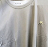 際華三五六五夏季體能服軍迷體能短袖速干圓領(lǐng)訓練短袖體能服短袖套裝 上衣+短褲【體能服套裝】 165-170/92-96 曬單實(shí)拍圖