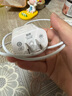 【國家3C認(rèn)證】蘋果16充電器頭45W適配原裝快充套裝正品氮化鎵iPhone16promax/15Pro/plus數(shù)據(jù)線 【原盒封裝】45W快充頭+1米編織快充線 曬單實拍圖