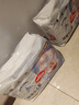 好奇（Huggies）金裝拉拉褲XXL74(15kg以上)尿不濕【速干不易紅】 曬單實拍圖