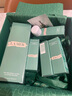 海藍之謎（LA MER）奇跡面霜60ml保濕修護緊致護膚品套裝化妝品禮盒生日禮物送女友 曬單實(shí)拍圖