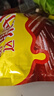 怡達(dá)果丹皮1500g/袋 經(jīng)典山楂卷蜜餞果干果糕山楂片條兒童休閑零食 曬單實(shí)拍圖