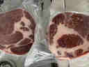 1號(hào)會(huì)員店黑豬梅花肉 凈重2.4斤 慢養(yǎng)300天豬肉燒烤食材梅肉豬頸肉 曬單實(shí)拍圖