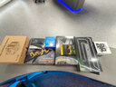 七彩虹（Colorful）BATTLE-AX B760M-PLUS WIFI V20 DDR4  黑刃主板支持14600KF/12600KF（Intel B760/LGA 1700） 曬單實(shí)拍圖