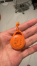 摩米士（MOMAX）airtag蘋果官方認(rèn)證定位追蹤器 防丟器全球精準(zhǔn)查找 適用蘋果手機(jī)/寵物/兒童/老人/行李防丟定位 曬單實(shí)拍圖