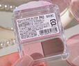 CANMAKE肯美花漾瑰麗胭脂02 日系妝容五色花瓣腮紅高光修容一體盤(pán)提氣色 曬單實(shí)拍圖