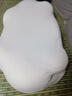 睡眠英雄（SleepHero）深睡云朵枕頭頸椎枕成人睡覺(jué)專(zhuān)用頸椎病專(zhuān)用 80D太空記憶棉枕頭 曬單實(shí)拍圖