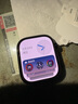 Apple Watch Series 10 蘋(píng)果二手智能手表 S10 輕薄超大先進(jìn)顯示屏 亮黑色/GPS 46MM 曬單實(shí)拍圖