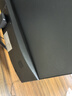 AOCPAD【超300萬玩家+購】24英寸顯示器22寸電腦顯示屏高清2K180Hz小鋼炮辦公設(shè)計(jì)電競游戲顯示屏可壁掛 24英寸【1K75hz】辦公推薦 直黑 曬單實(shí)拍圖