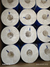 維達(dá)（Vinda）有芯卷紙【孫穎莎推薦】超韌4層200克*24卷 高克重衛(wèi)生紙廁紙整箱 曬單實(shí)拍圖
